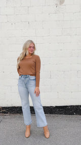 Astrid Top
