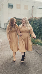 Aimee Dress