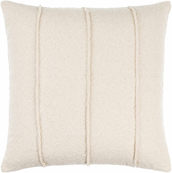 Tekla Throw Pillow-0