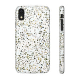 Terrazzo Phone Case