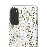 Terrazzo Phone Case