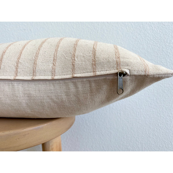 Brinley Lumbar Pillow Cover