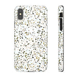 Terrazzo Phone Case