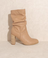 Teagan Boots