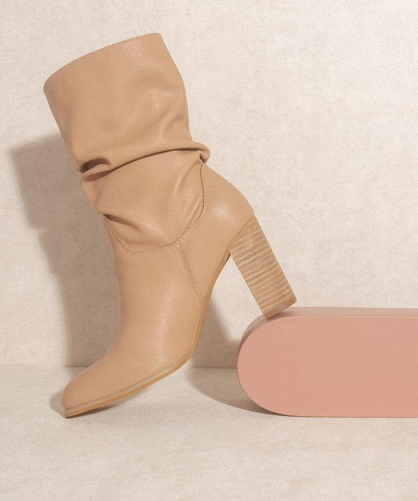 Teagan Boots