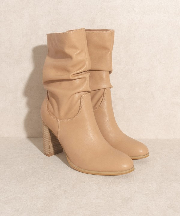 Teagan Boots