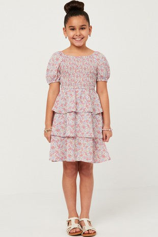 Girls Norah Dress