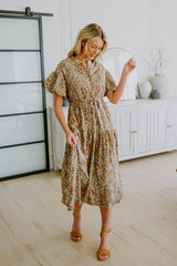 Gracie Dress