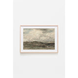 Vintage Art Print