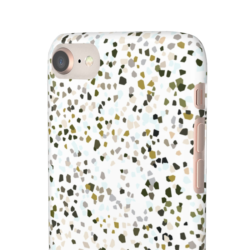 Terrazzo Phone Case