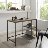 Brooke Desk Washed Oak