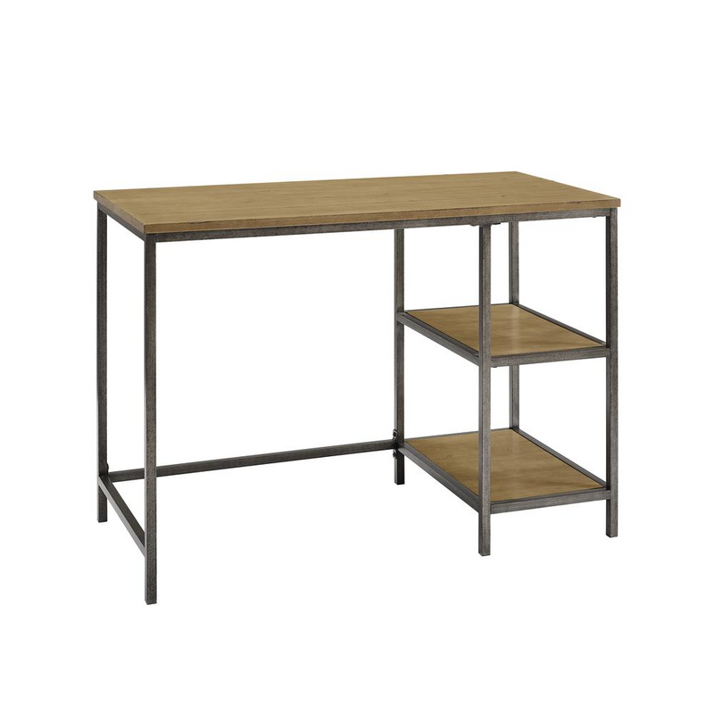 Brooke Desk Washed Oak