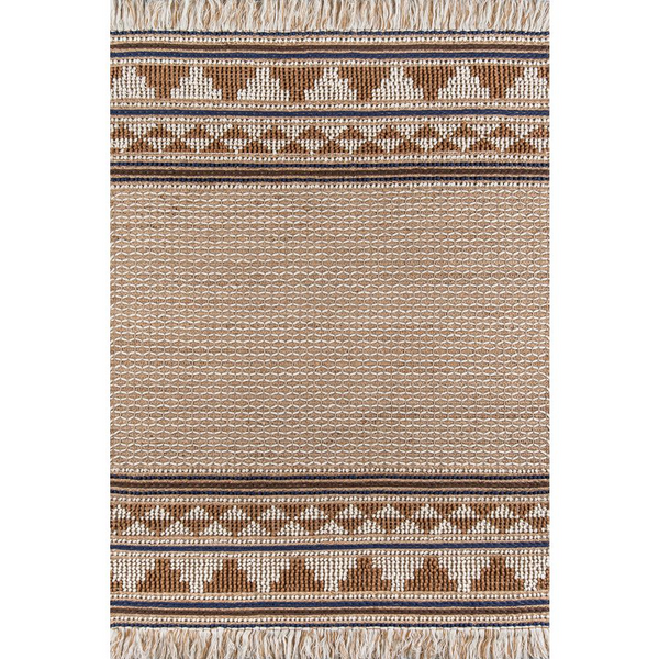 Esme Area Rug, Ivory, 3'9" X 5'9"