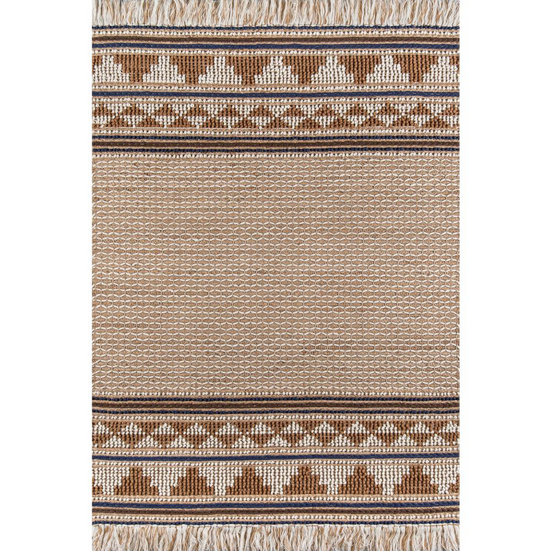 Esme Area Rug, Ivory, 3'9" X 5'9"