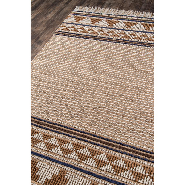 Esme Area Rug, Ivory, 3'9" X 5'9"