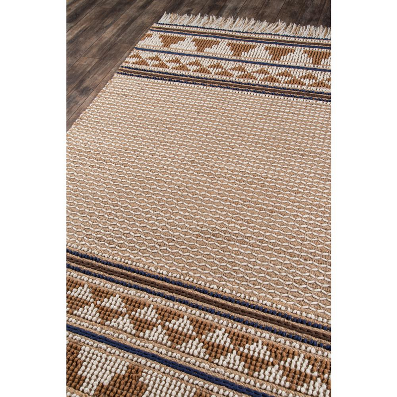 Esme Area Rug, Ivory, 3'9" X 5'9"