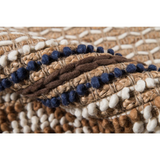 Esme Area Rug, Ivory, 3'9" X 5'9"