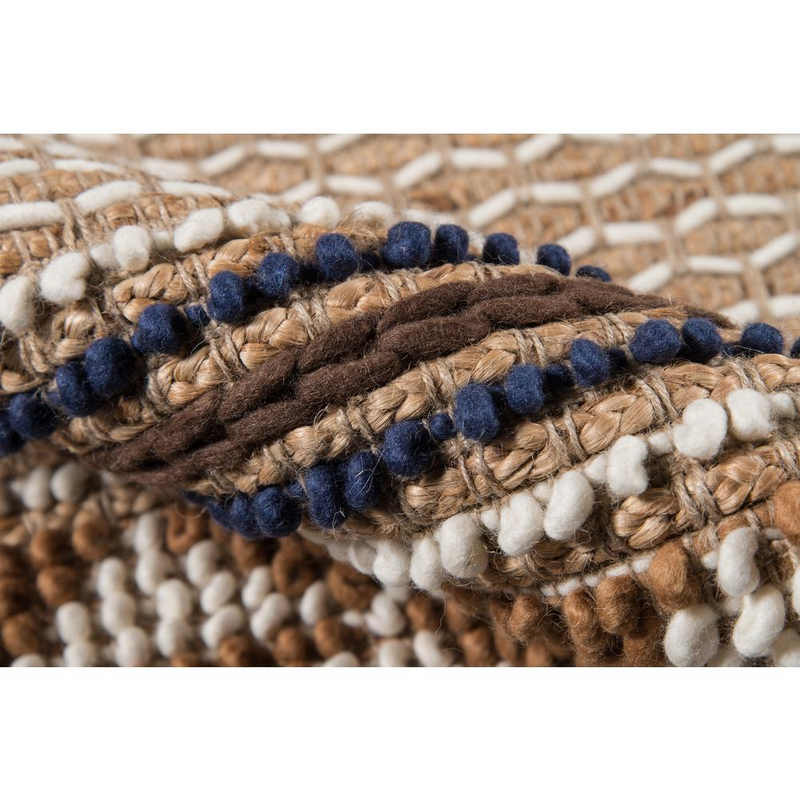 Esme Area Rug, Ivory, 3'9" X 5'9"