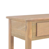vidaXL Sideboard 43.3"x13.8"x31.5" MDF