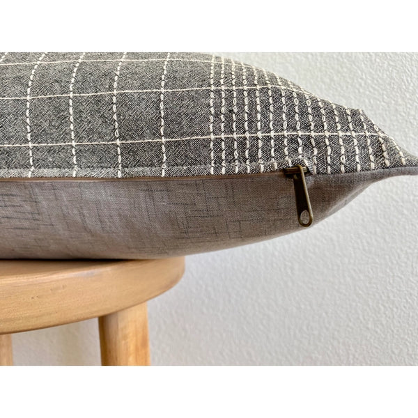 Norah Lumbar Pillow Cover