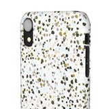 Terrazzo Phone Case
