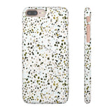 Terrazzo Phone Case