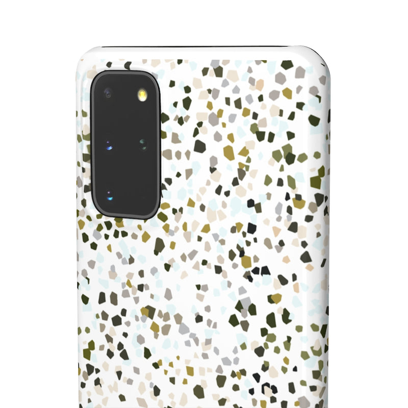 Terrazzo Phone Case