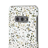 Terrazzo Phone Case