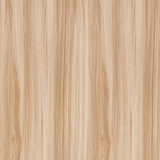 vidaXL TV Cabinet Brown 41.3"x11.8"x15.7" Solid Wood Pine&Natural Rattan