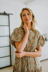 Gracie Dress