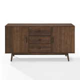 Lucas Sideboard Brown