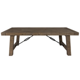 Tuscany Reclaimed Pine Coffee Table
