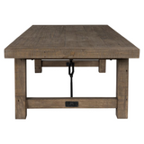 Tuscany Reclaimed Pine Coffee Table