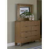 Drawer Dresser