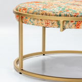 Melinda Printed Coffee Table