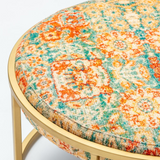 Melinda Printed Coffee Table