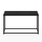 Furinno Camnus Modern Living Coffee Table, Americano