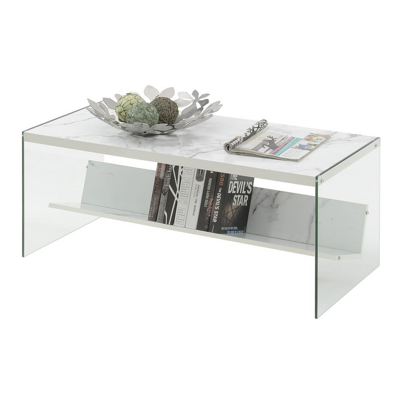 SoHo Coffee Table