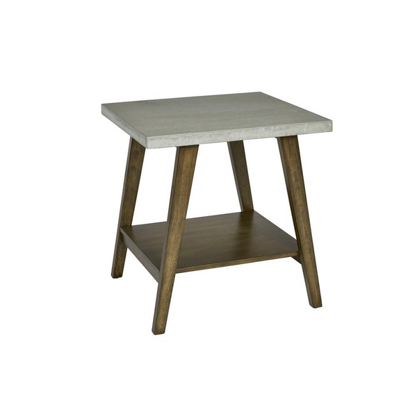 Modern End Table