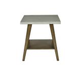 Modern End Table