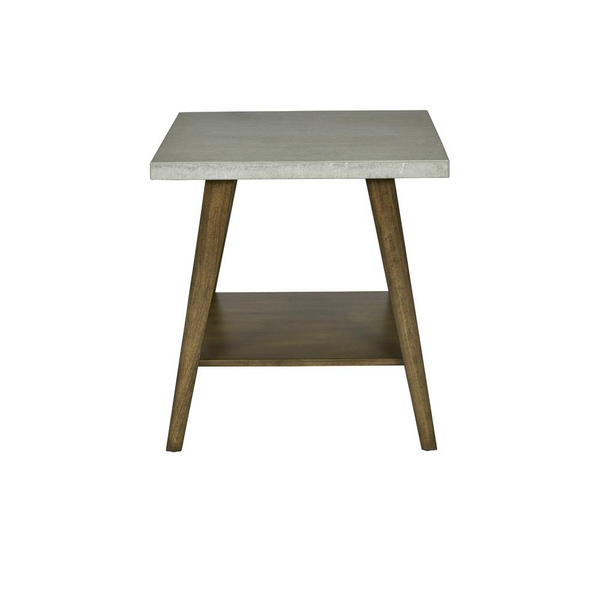 Modern End Table