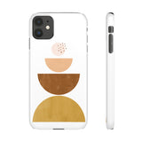 Mid century modern phone case, modern phone case, cute phone case, phone cases, minimalist phone case, iphone cases, iphone, cute phone cases, mid century modern iphone case, snap case, iPhone phone case, trendy phone case, phone case, minimal mid century, Blush Lane Boutique, boutique, accessories aesthetic, tech, cute accessories, online boutique, gift ideas, outfit ideas, modern iphone cases, modern samsung cases, cute gift ideas