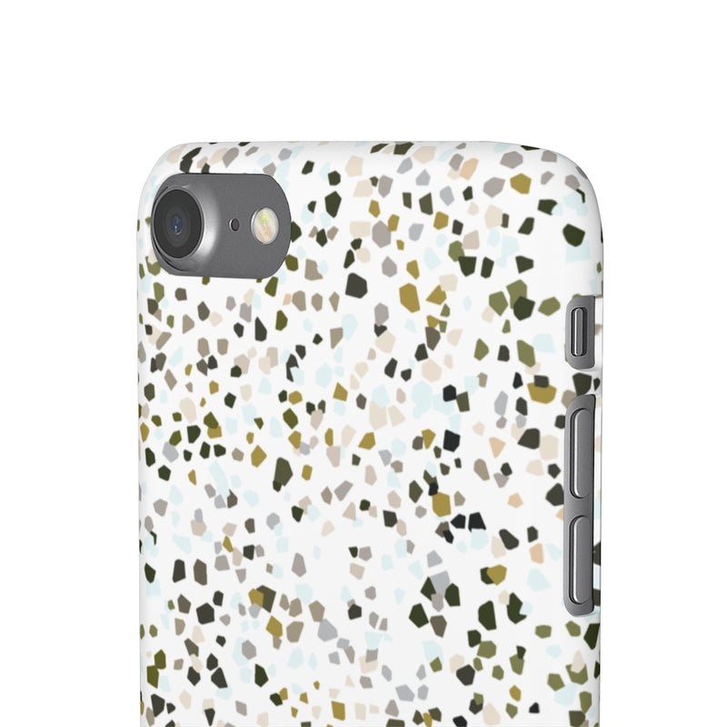 Terrazzo Phone Case