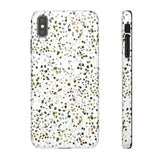 Terrazzo Phone Case