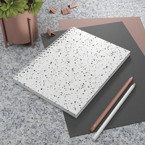 boutiques near me, online boutique, stationary, school supplies, office supplies, student, teacher, home office, work, modern, trendy, terrazzo, spiral notebook, womens fashion, USA boutique, notebook stationary, home decor, home decor stores near me, home decor boutique