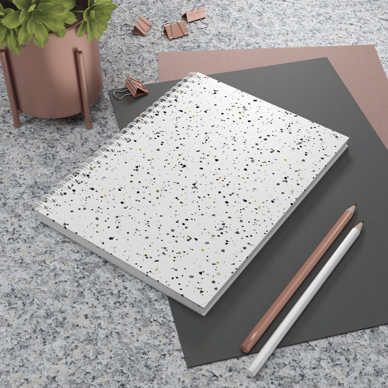 boutiques near me, online boutique, stationary, school supplies, office supplies, student, teacher, home office, work, modern, trendy, terrazzo, spiral notebook, womens fashion, USA boutique, notebook stationary, home decor, home decor stores near me, home decor boutique