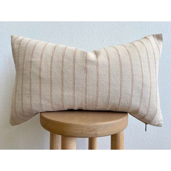 Brinley Lumbar Pillow Cover