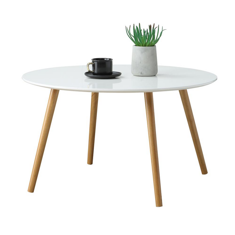 Oslo Round Coffee Table