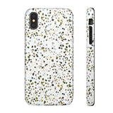 Terrazzo Phone Case
