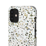 Terrazzo Phone Case